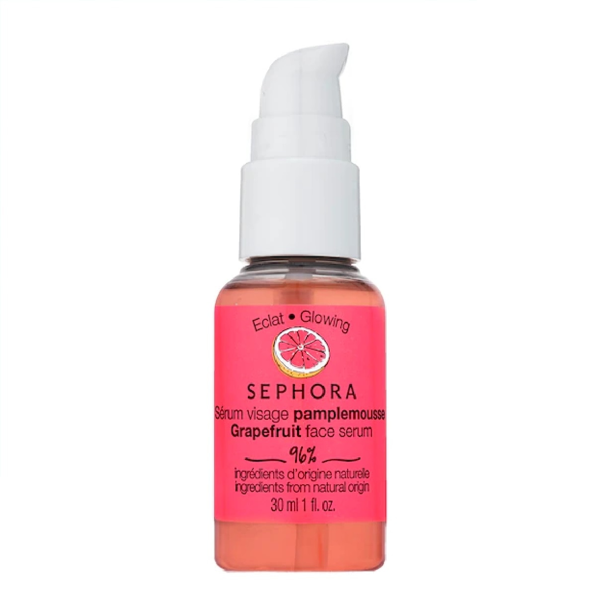 GRAPEFRUIT 30ML (30 Ml)